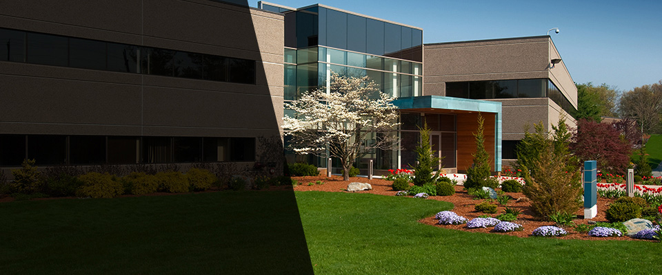 Custer Landscapers